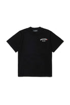T-shirt Nero DSQUARED2 DQ3169-D0AAPDQ900 DSQUARED2
