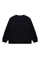 Felpa Nero DSQUARED2 DQ2739-D0094DQ900 DSQUARED2