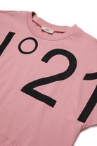 T-shirt Rosa N°21 N210AA-N01530N321 N°21