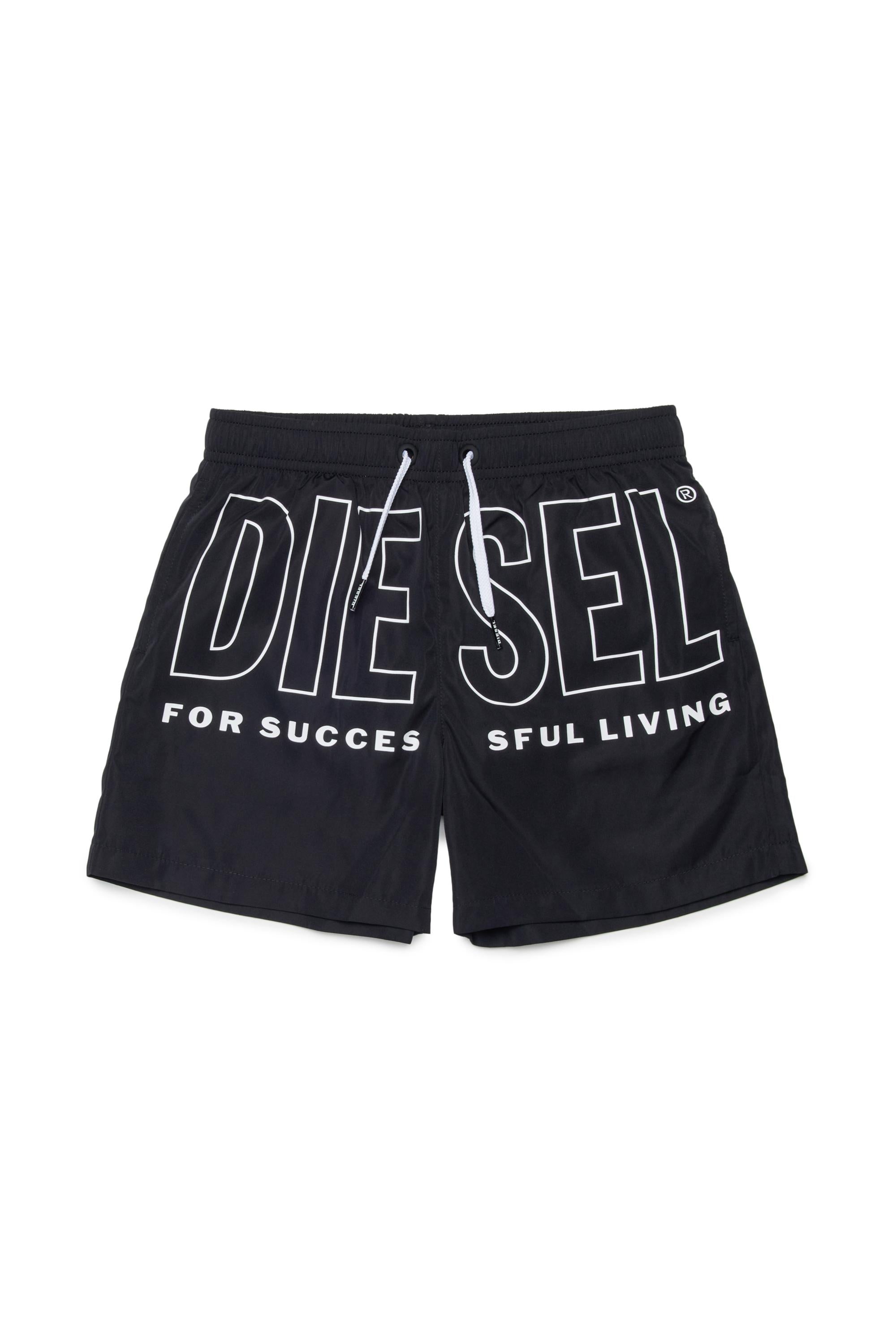 Boxer Mare Nero DIESEL J02699 KXBPBK900 DIESEL