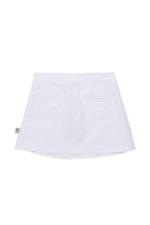 Gonna Bianco N°21 N2109Z-N04660N100 N°21