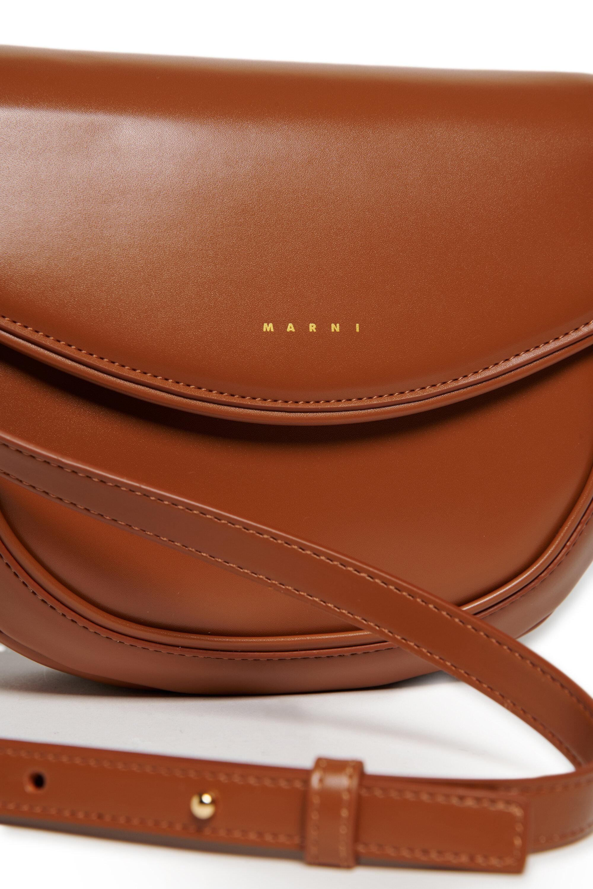 Borsa Cuoio MARNI M01476-M00TK0M704 MARNI
