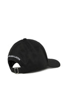 Cappello Rosso DSQUARED2 DQ3255-D00YTDQ401 DSQUARED2