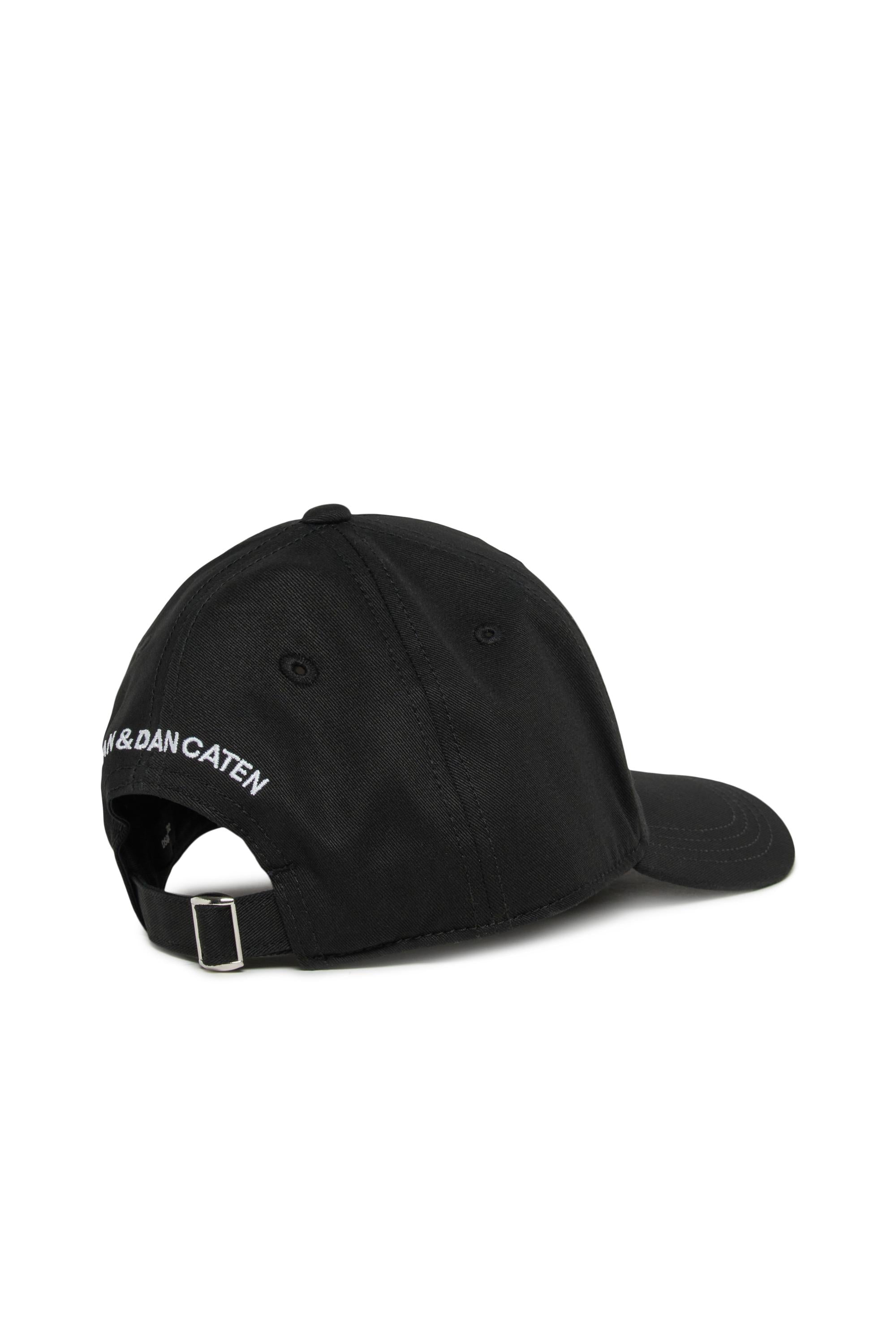 Cappello Rosso DSQUARED2 DQ3255-D00YTDQ401 DSQUARED2