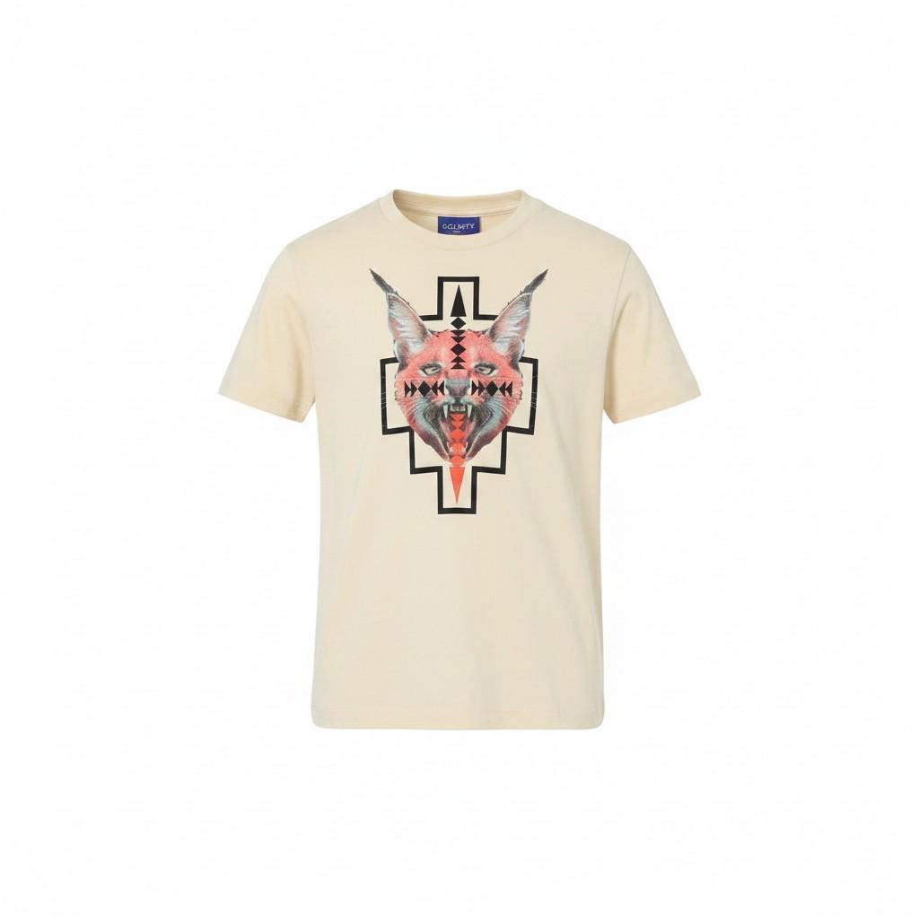 T-shirt Cocco COUNTY OF MILAN 
