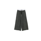 Pantalone Grigio scuro MSGM 