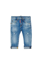Jeans Denim DSQUARED2 DQ01TC-D0AFNDQ01 DSQUARED2