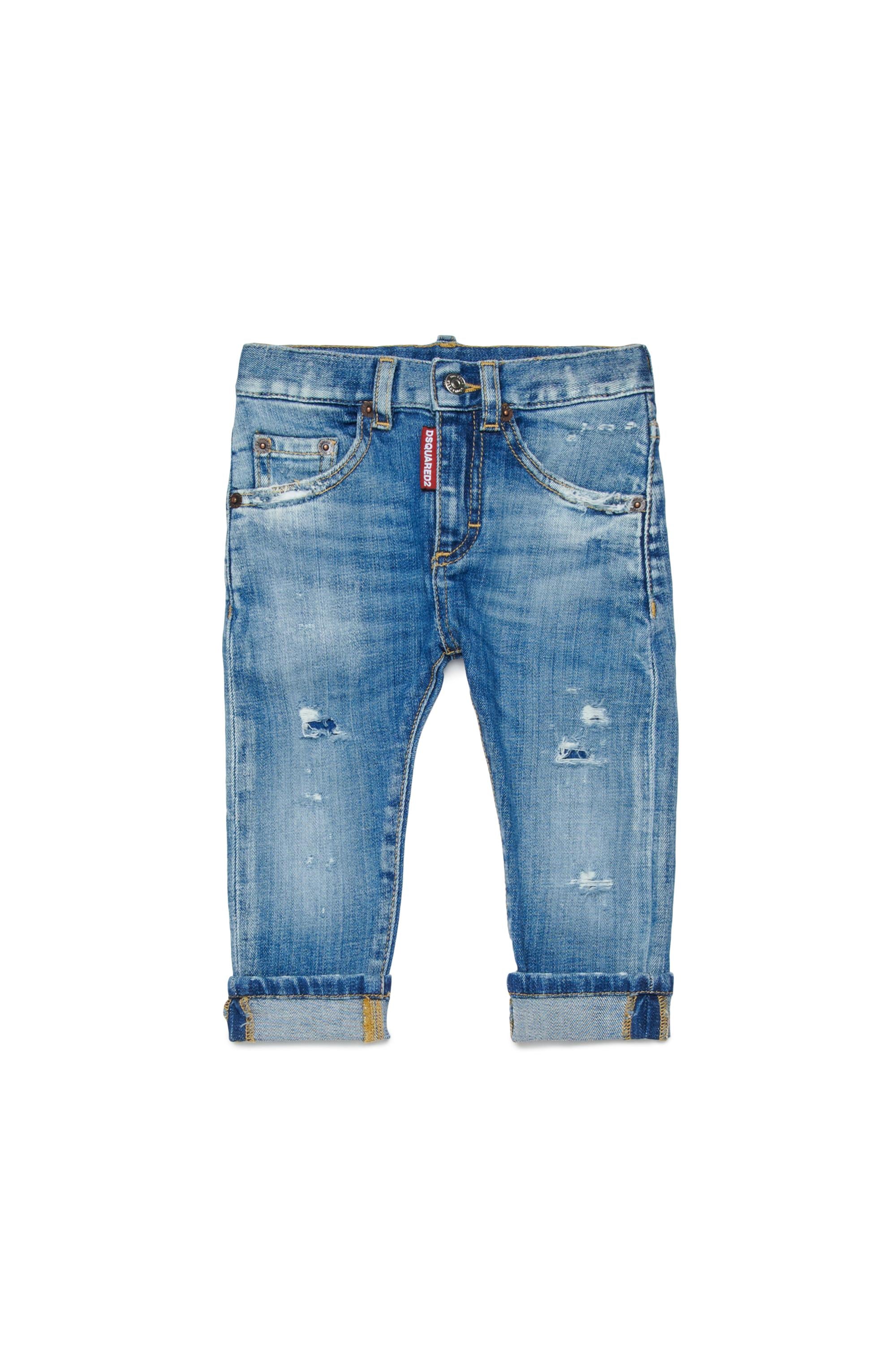 Jeans Denim DSQUARED2 DQ01TC-D0AFNDQ01 DSQUARED2