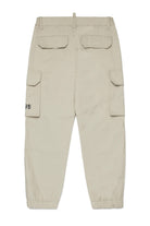 Pantalone Mastice DSQUARED2 DQ3210-D0AGKDQ717 DSQUARED2