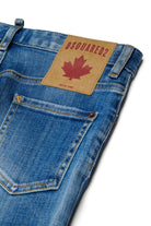 Jeans Denim DSQUARED2 DQ0731-D0AFNDQ01 DSQUARED2