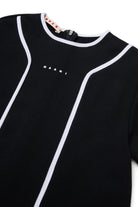 Abito Nero MARNI M01687-M00V00M900 MARNI