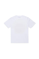 T-shirt Bianco N°21 N210CB-N01530N100 N°21