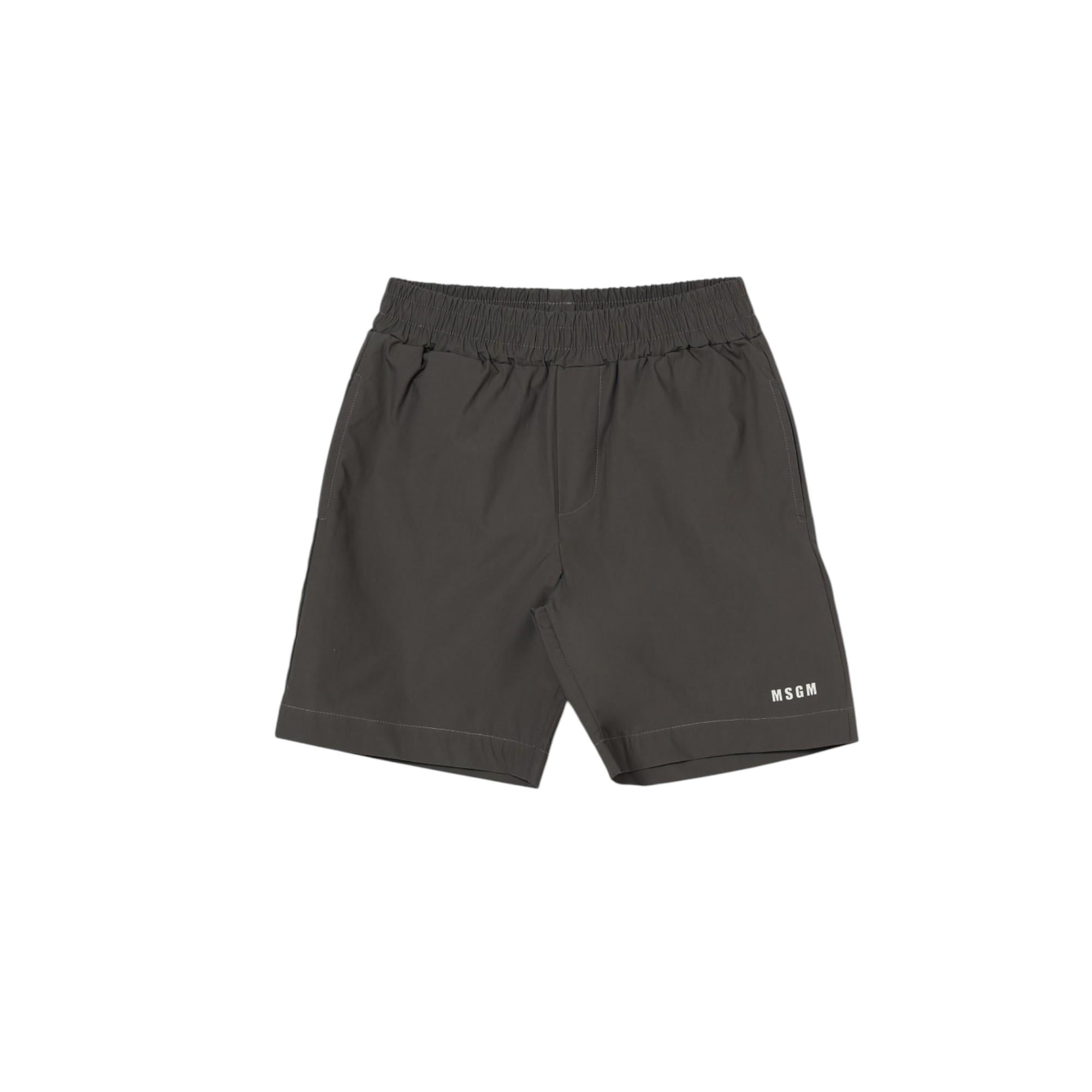Bermuda Piombo MSGM 