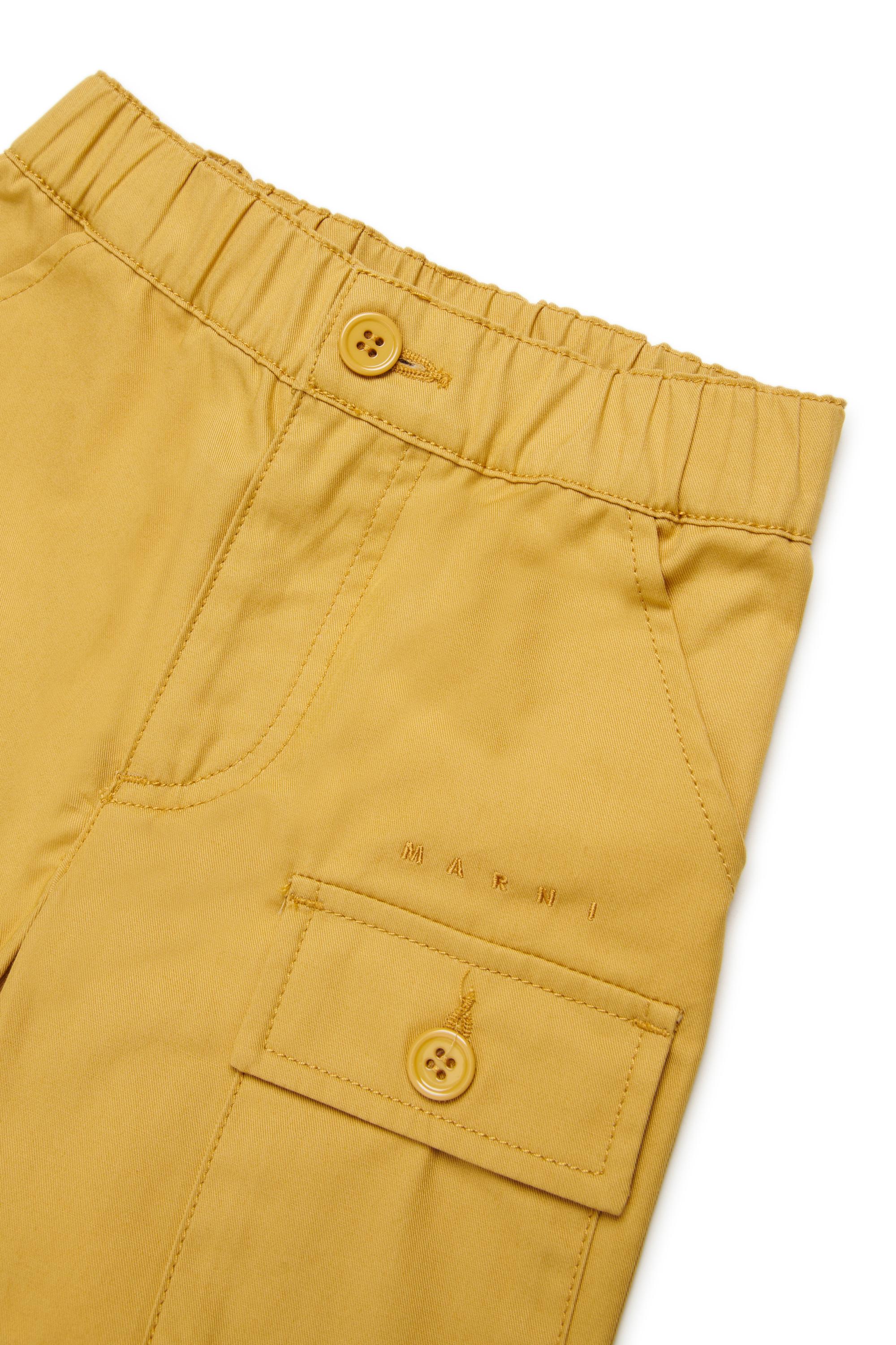 Shorts Beige MARNI M01665-M00UV0M719 MARNI