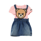 MDG01V-LXE4350209 MOSCHINO BABY