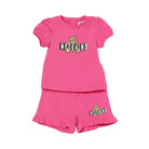 MBG01O-LBA0050533 MOSCHINO BABY
