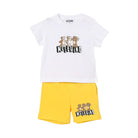 MXG00M-LAA1782673 MOSCHINO BABY