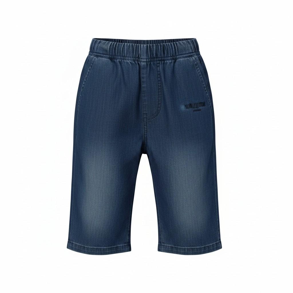 Pantalone Blu BALMAIN 