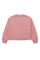 Felpa Rosa N°21 N2109T-N04960N321 N°21