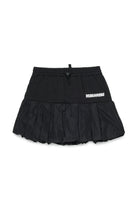 Gonna Nero DSQUARED2 DQ3218-D0AGVDQ900 DSQUARED2