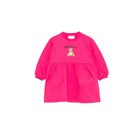 Abito Raspberry MOSCHINO BABY MDV0CU-LCA4050541 MOSCHINO BABY