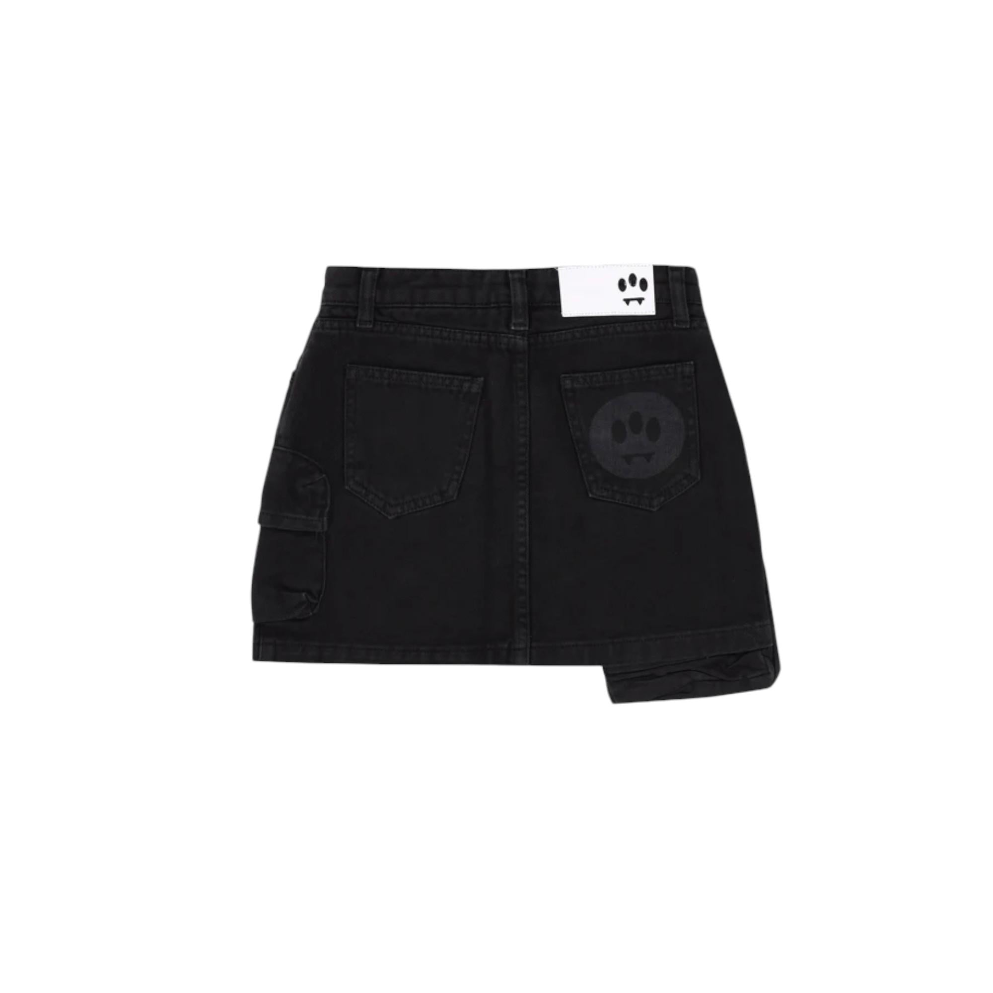 Gonna Nero BARROW F5BKJGSK181110 BARROW