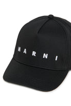 Cappello Nero MARNI M01630-M00J20MC13 MARNI