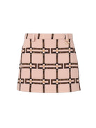 Shorts Nude ELISABETTA FRANCHI 