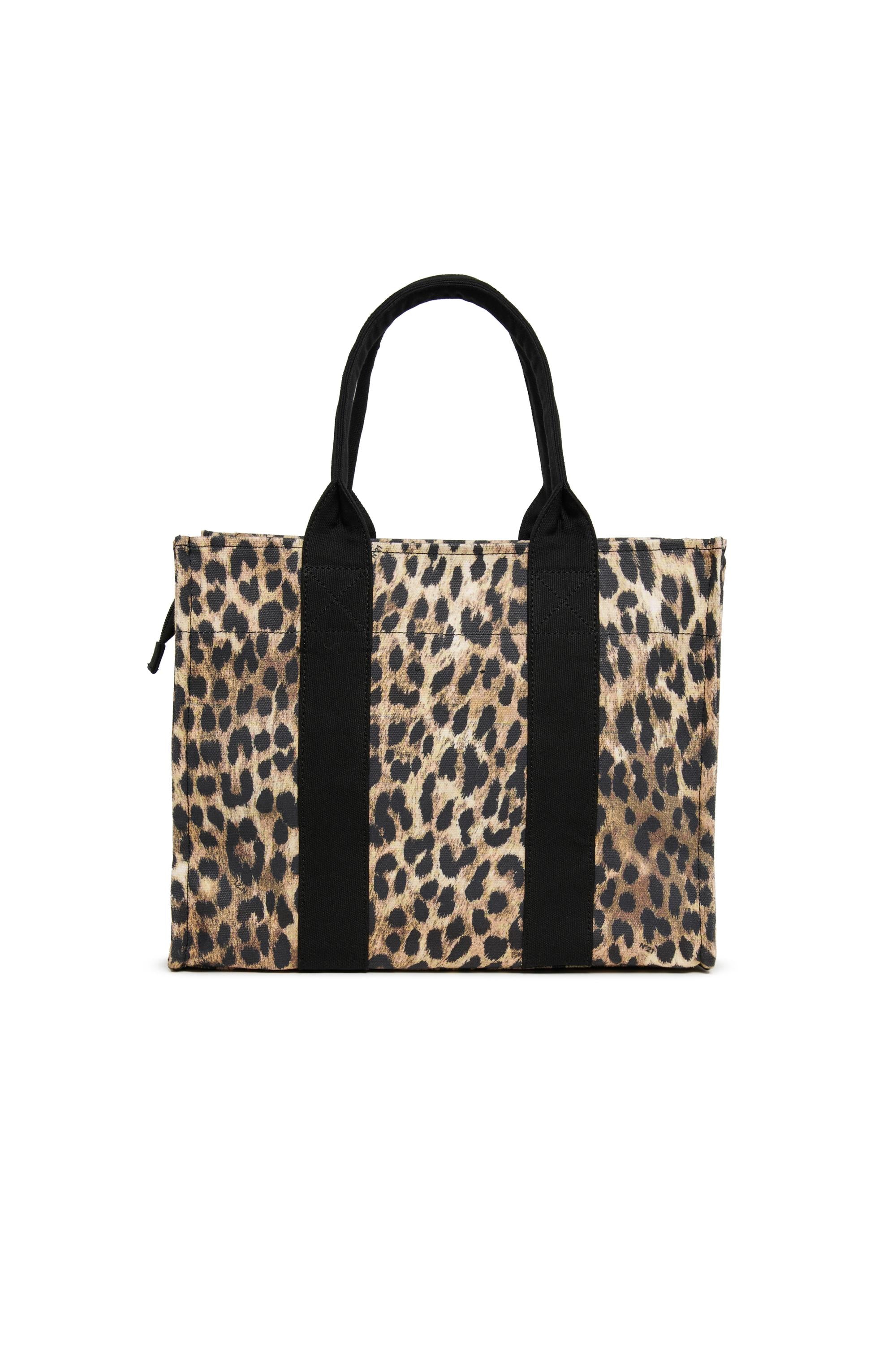 Borsa Leopardato N°21 N210D3-N05070N900 N°21