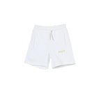 Bermuda Bianco MSGM 
