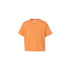 T-shirt Arancio PALM ANGELS 