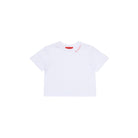 T-shirt Bianco MAX&CO MX0334-MX057MX100 MAX&CO