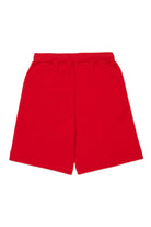 Shorts Rosso DSQUARED2 DQ3201-D0AGUDQ401 DSQUARED2