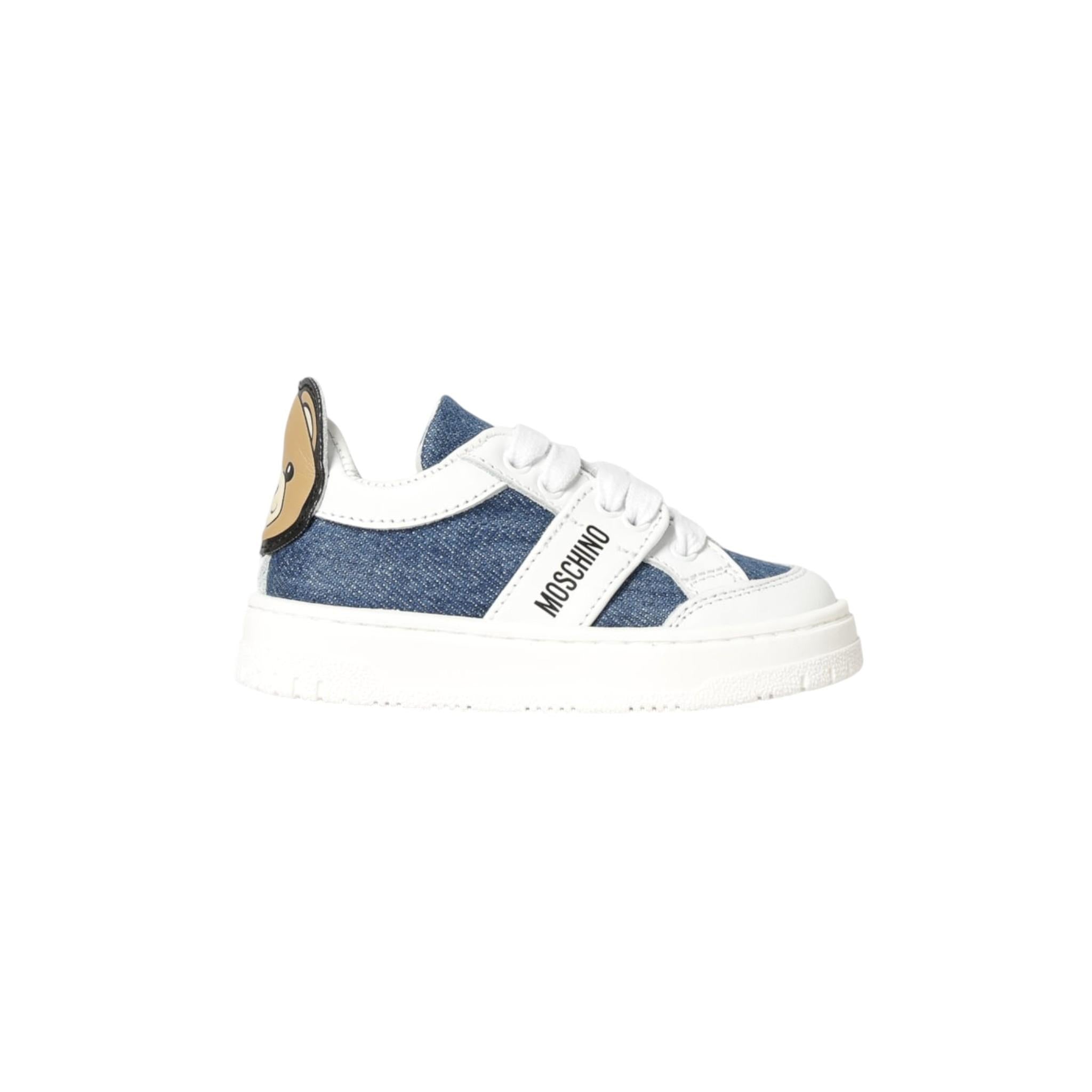 830921# MOSCHINO KID