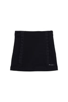 Gonna Nero MARNI M01691-M00V10M900 MARNI