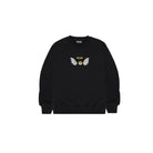 Felpa Nero BARROW F5BKJGSW184110 BARROW