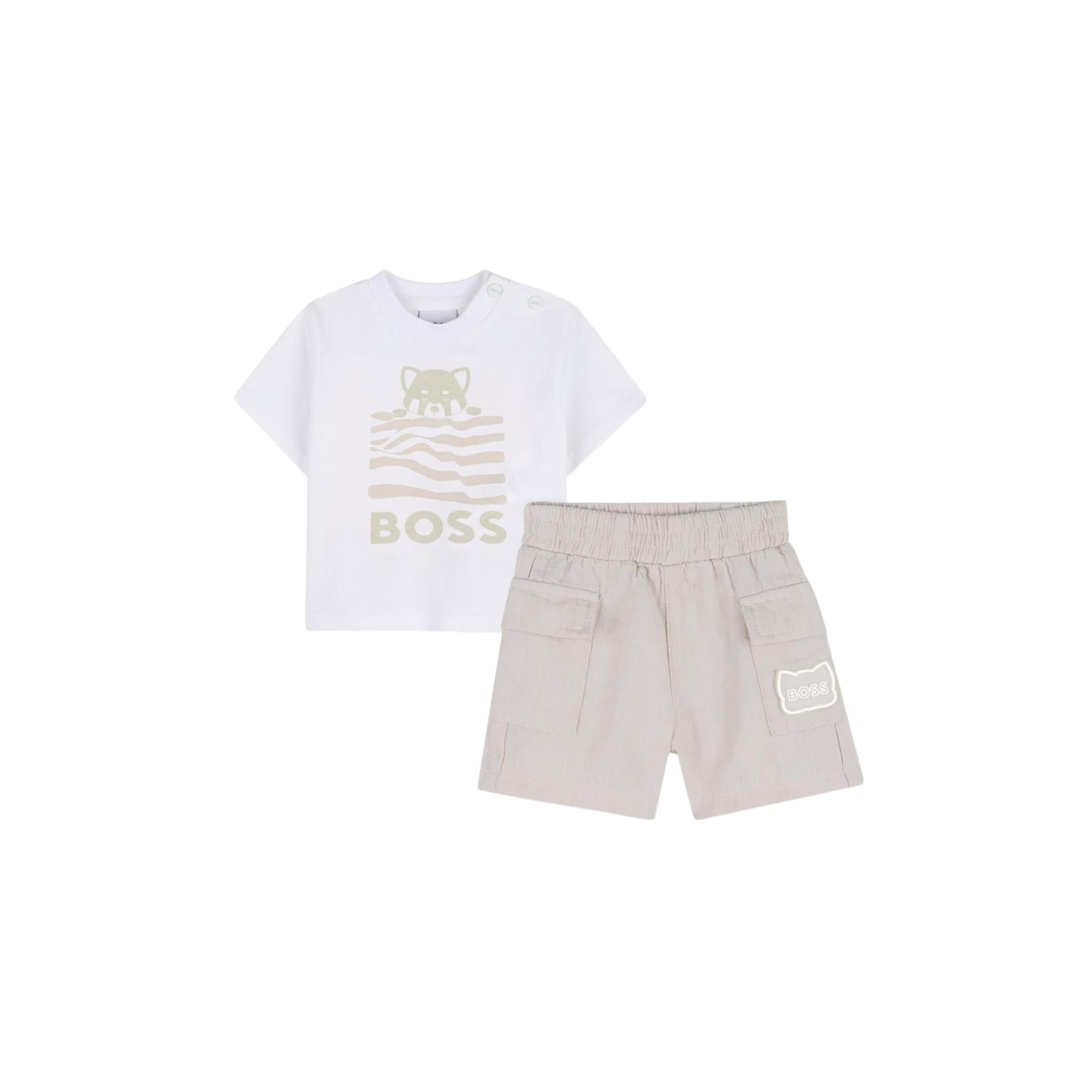 J5305021K BOSS