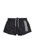 Boxer Mare Nero DSQUARED2 DQ3293-D0AHADQ900 DSQUARED2