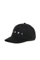 Cappello Nero MARNI M01630-M00J20MC13 MARNI