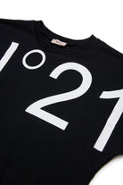 T-shirt Nero N°21 N210AA-N01530N900 N°21