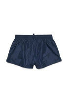 Boxer Mare Blu navy DSQUARED2 DQ3293-D0AHADQ866 DSQUARED2