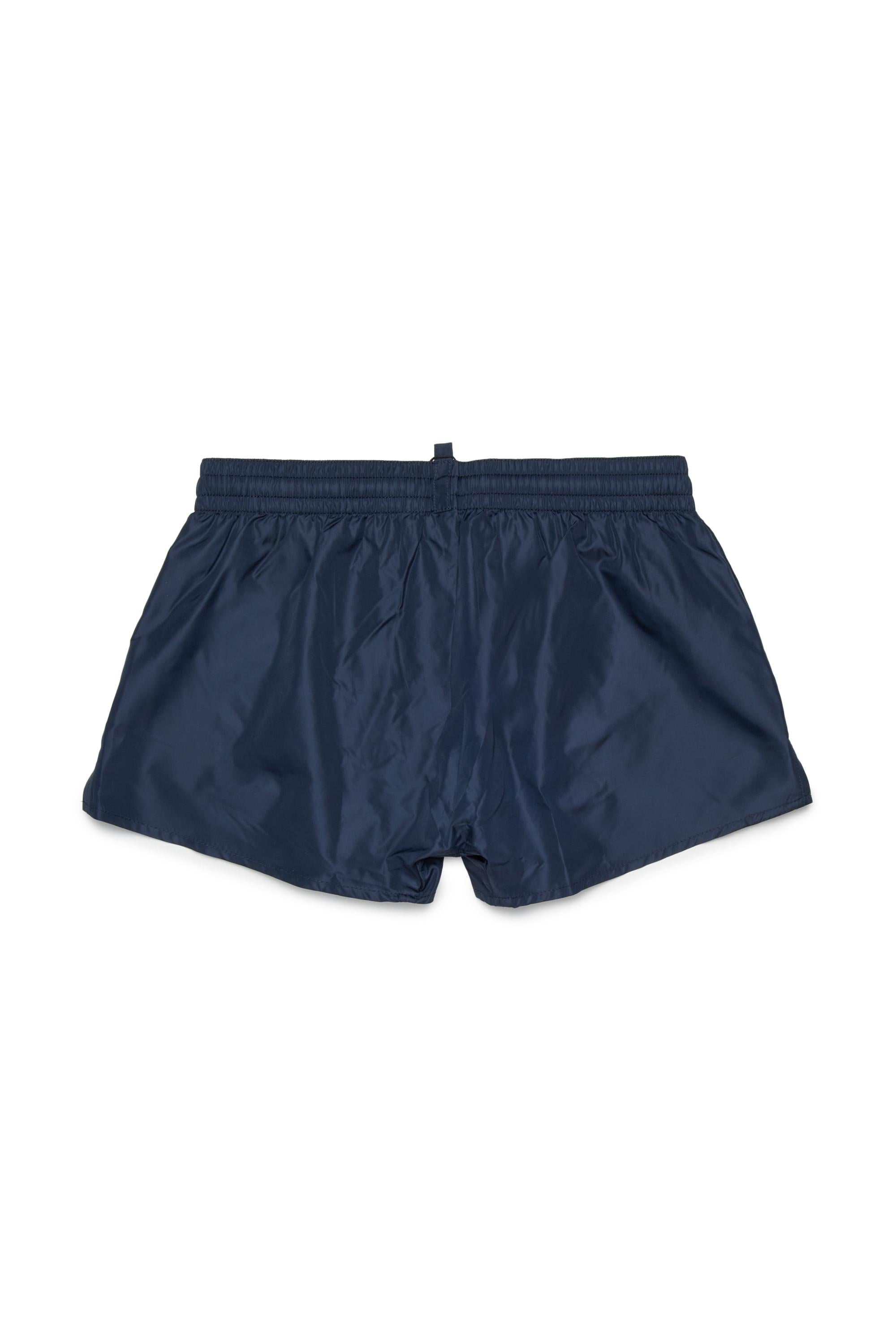 Boxer Mare Blu navy DSQUARED2 DQ3293-D0AHADQ866 DSQUARED2