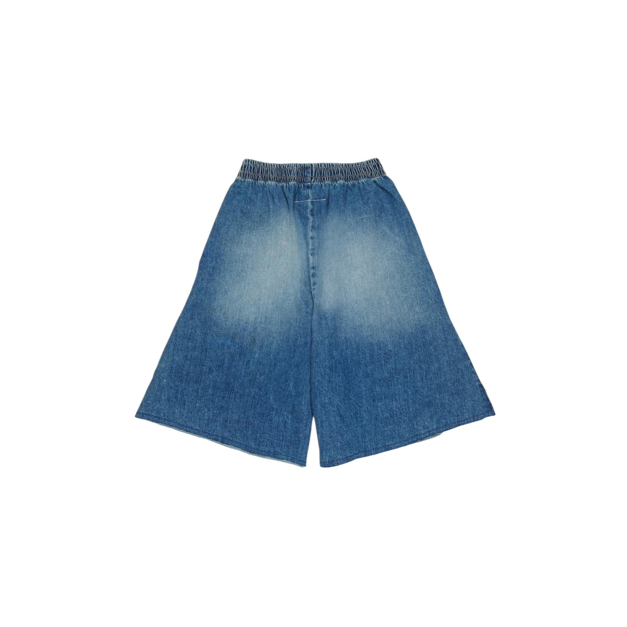 Shorts Denim MM6 M60961-MM07AM601 MM6