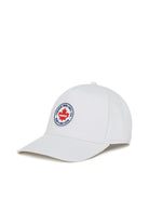 Cappello Bianco DSQUARED2 DQ3253-D00YTDQ100 DSQUARED2