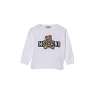 M8W00J-LHE6210101 MOSCHINO BABY