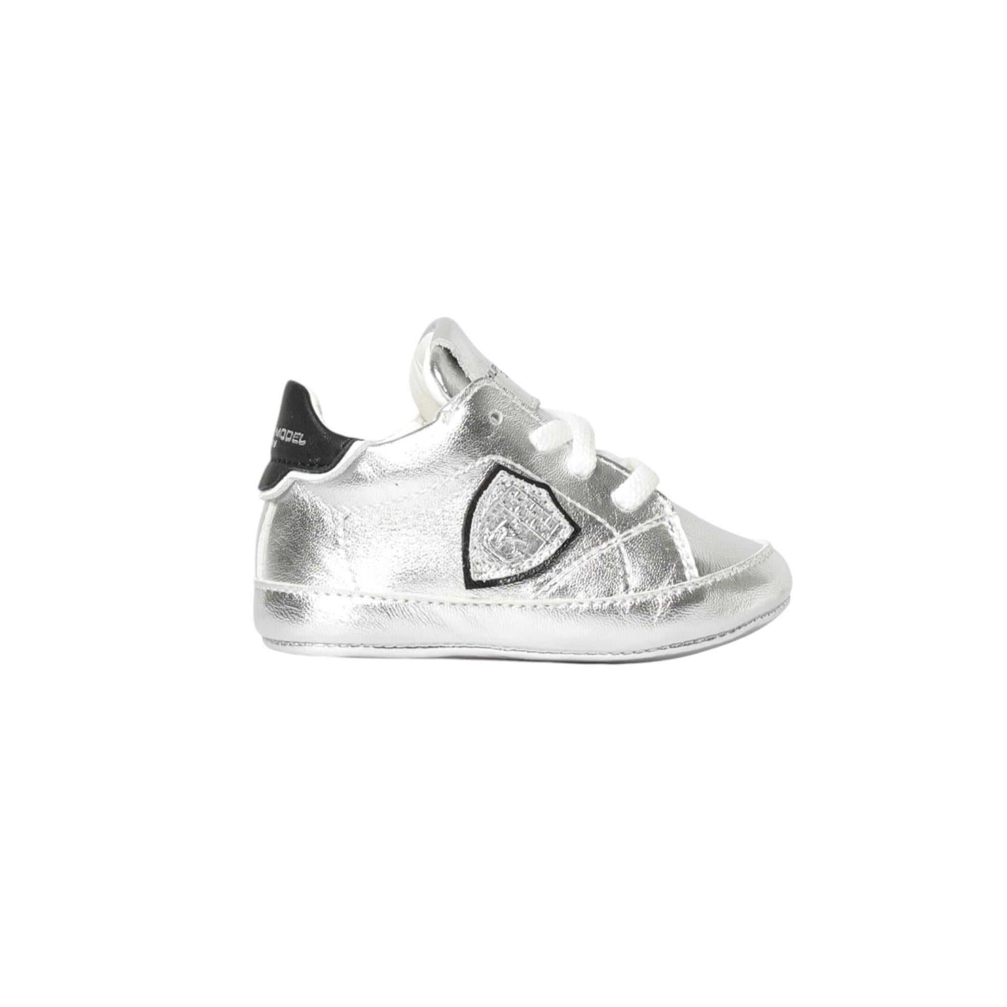 Scarpe Bianco PHILIPPE MODEL 