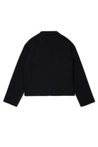 Giubbotto Nero DIESEL J02641-KXBRRK900 DIESEL