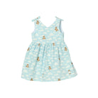 MDV0DN-LLB6183679 MOSCHINO BABY