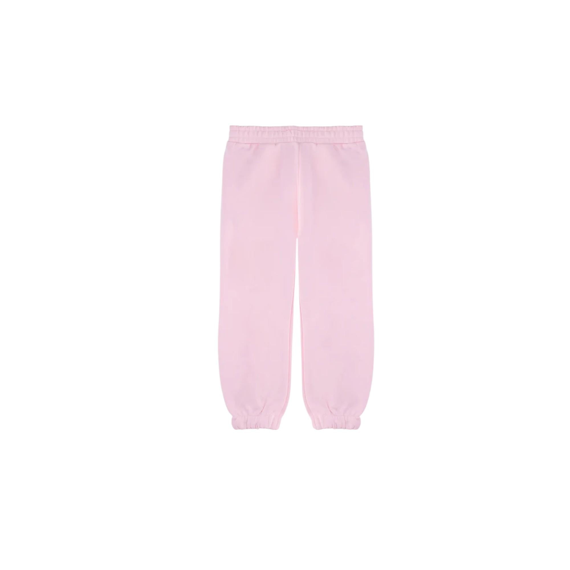 Pantalone Rosa BARROW F5BKJUFP051042 BARROW