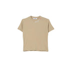 T-shirt Beige MSGM 